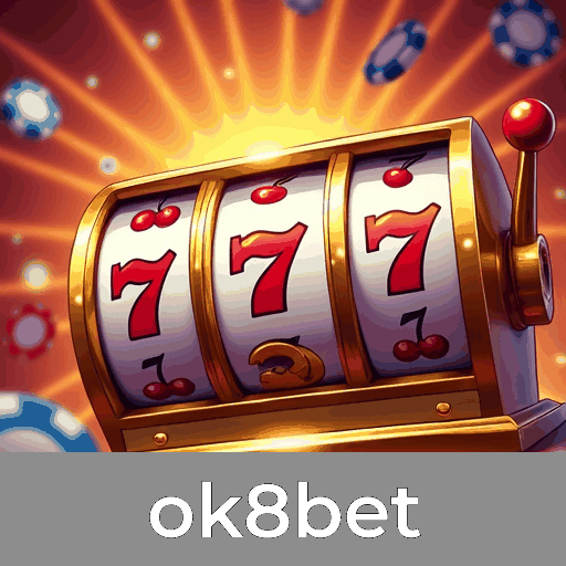 Acesso ao ok8bet